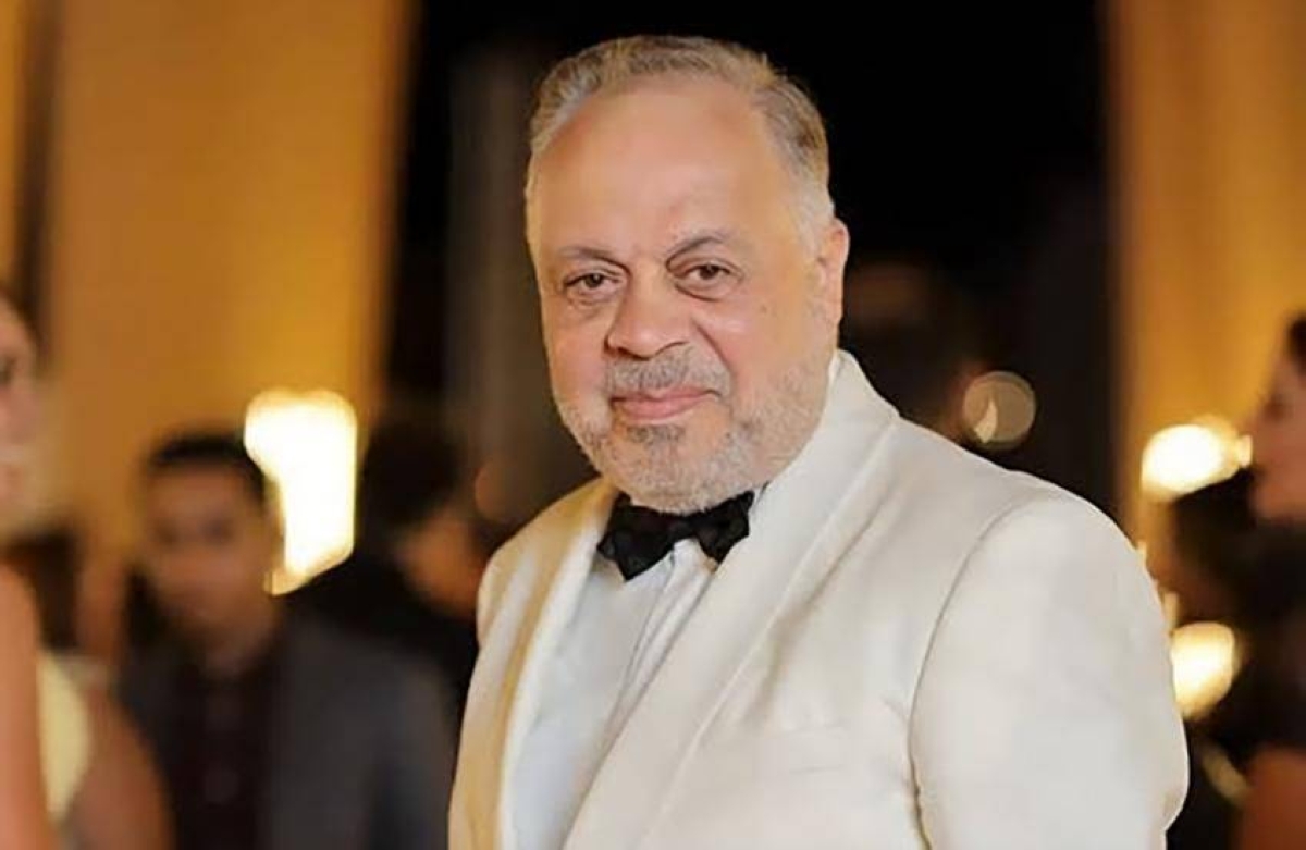 استقالة أشرف زكي من نقابة المهن التمثيلية والمجلس يرفض