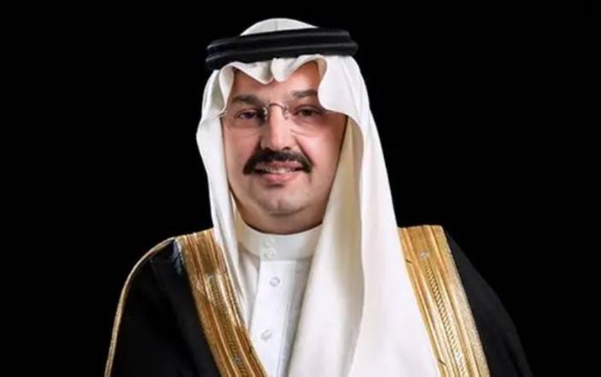تدشين مبادرة "عسير تقتدي" للتبرع بالدم في منطقة عسير