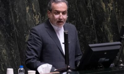 "آلية الزناد: هل تهدد اتفاق إيران مع الطاقة الذرية؟"