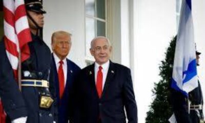 ترمب: اتفاق وشيك بشأن غزة قريباً