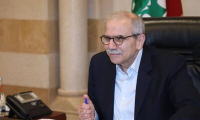 رئيس وزراء لبنان ينتقد الأمن بعد حادثة الروشة