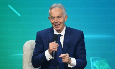 توني بلير وحكم غزة: مستقبل القيادة بعد الحرب