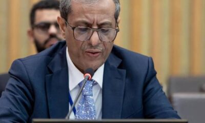 الرسي يشارك في اجتماع وزراء خارجية التعاون الإسلامي