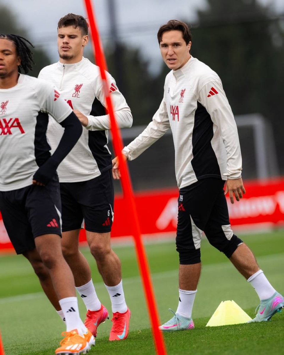 ليفربول يسعى للثأر أمام كريستال بالاس اليوم