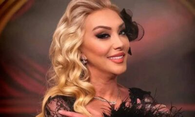 نهاية غامضة للنجمة التركية غللو: سقوط أم انتحار؟