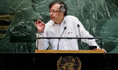 إلغاء تأشيرة الرئيس الكولومبي: الأسباب والتداعيات