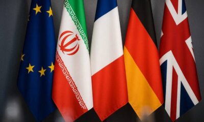 عقوبات غربية وشيكة تهدد إيران: التفاصيل الكاملة