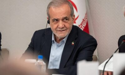 إيران تفضل العقوبات وترفض تسليم المواد النووية لأمريكا