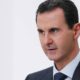 مذكرة توقيف دولية ضد بشار الأسد بتهم غيابية
