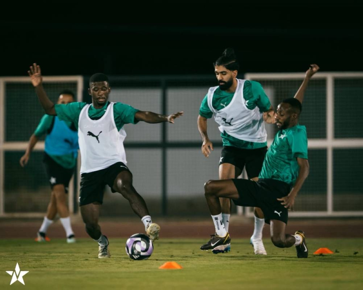 الفيحاء يسعى لتعويض إخفاق الكأس بالفوز على النجمة