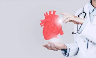 أمراض القلب: السبب الأول للوفيات وكيفية الوقاية منها