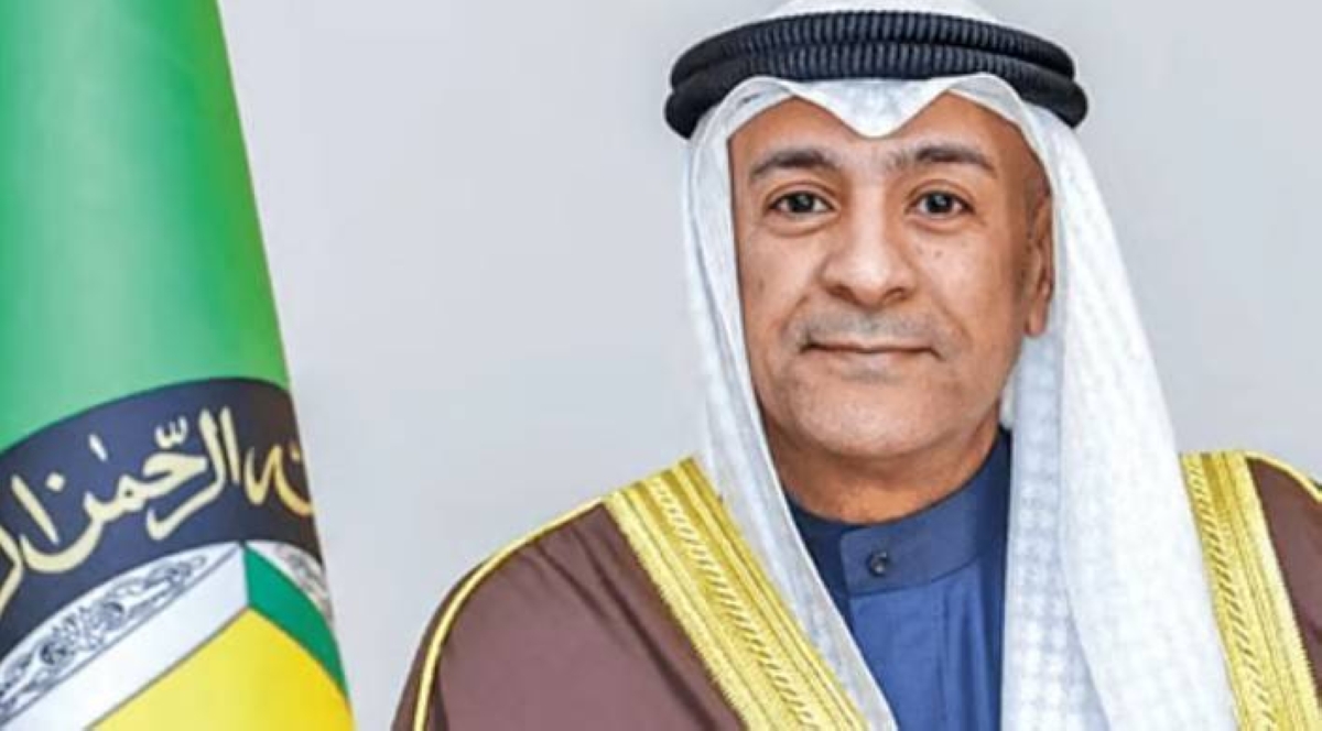 تعزيز العلاقات بين دول مجلس التعاون ومجموعة سيلاك