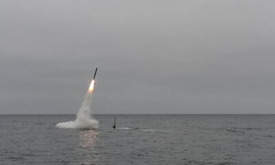 زيلينسكي يطلب سلاحاً مهماً من ترمب: التفاصيل الكاملة