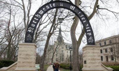 جامعة أمريكية تعاقب طلاباً لرفضهم تدريب معاداة السامية