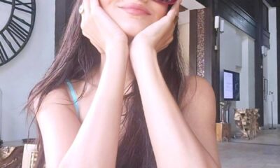 مي عمر تتصدر قائمة الأعلى أجراً في 2026