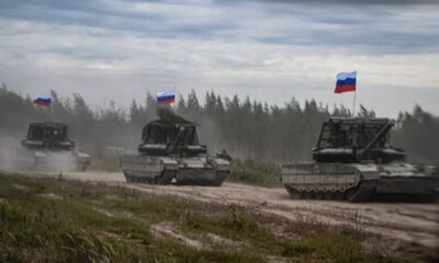 زيلينسكي: احتمال انسحاب أمريكا من مفاوضات روسيا