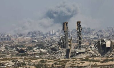 حماس تنفي استلام خطة ترمب لإنهاء الصراع الحالي