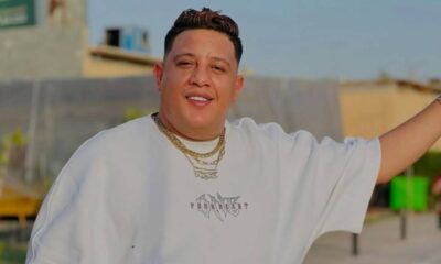 حبس حمو بيكا 3 أشهر: تفاصيل حكم مطرب المهرجانات