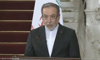 إيران تهدد برد قوي على إعادة فرض العقوبات الدولية