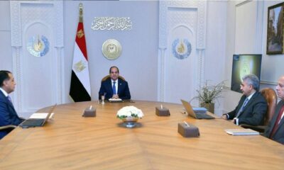 تعزيز الاستثمار السياحي بمصر: دعم رئاسي للقطاع الخاص