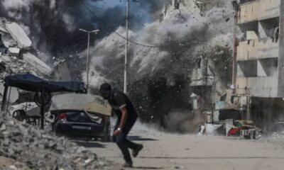 خطة ترمب: هل تُمهد الطريق لإقامة دولة فلسطينية؟