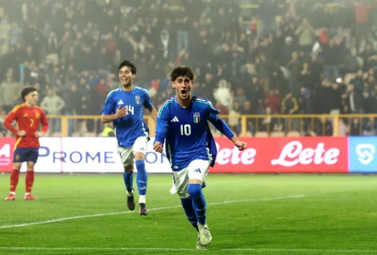 مواجهة قوية: المغرب ضد إسبانيا وإيطاليا ضد أستراليا في كأس العالم للشباب