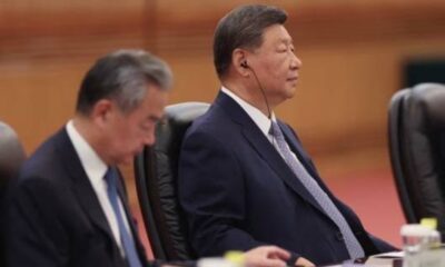 ترامب وتايوان: هل يضحي بالجزيرة لتحسين الاقتصاد؟