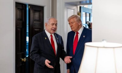 ترمب يعلن عن إنجاز كبير مرتقب في الشرق الأوسط