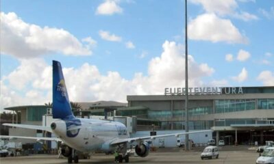 فوضى الطائرات المسيّرة تعطل حركة الطيران في أوروبا