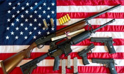 الإرهاب اليساري في أمريكا: أعلى مستوى منذ 30 عاماً