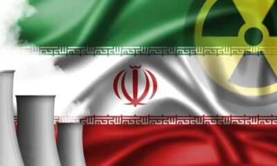 تصعيد دولي: آلية الزناد تعيد الملف الإيراني للواجهة