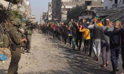 قانون إعدام الأسرى الفلسطينيين يقره الكنيست الإسرائيلي