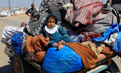 تفاؤل نائب ترمب بخطة غزة رغم الخلافات الفلسطينية