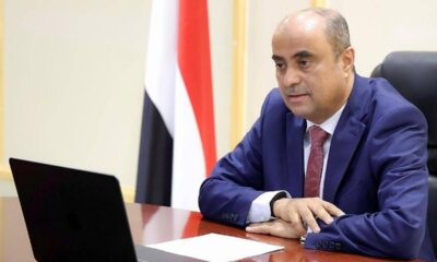 تعزيز التعاون الدولي: أولويات رئيس وزراء اليمن