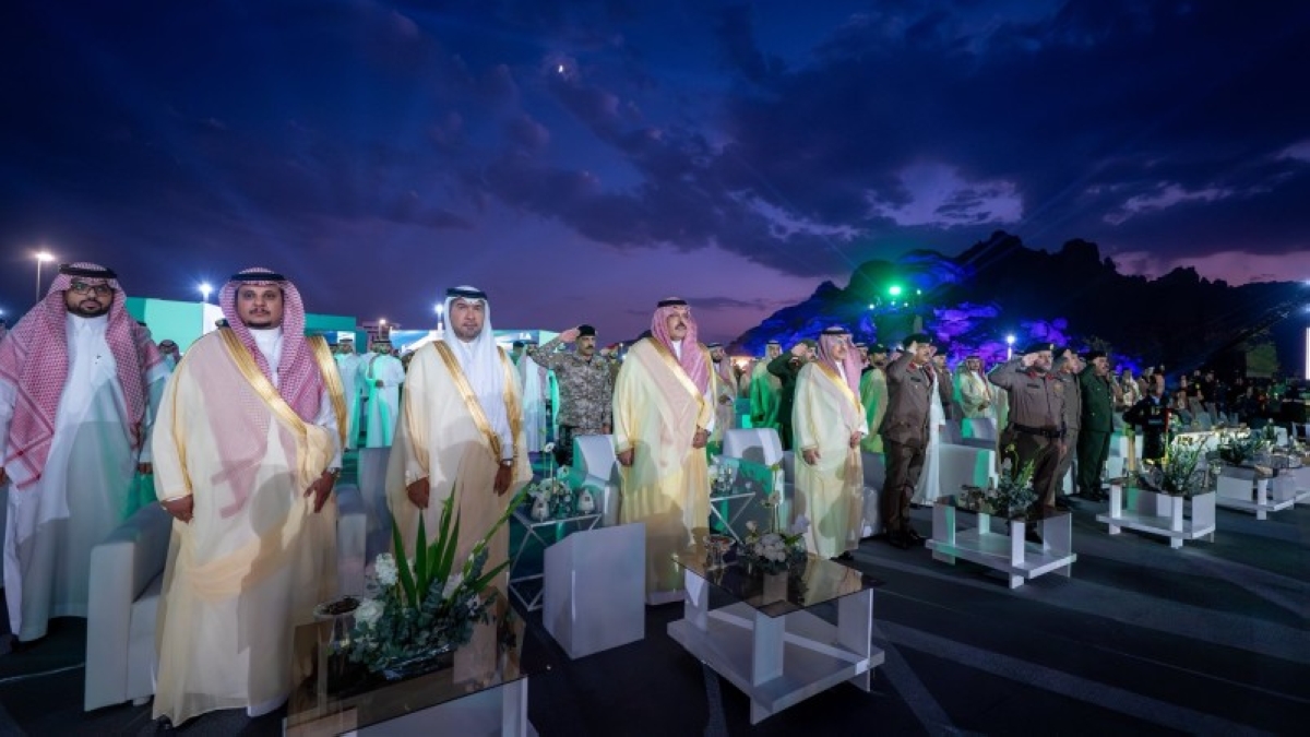 مشاريع تنموية كبرى بحائل بتكلفة 1.22 مليار ريال