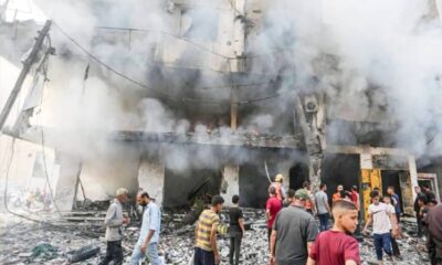 فقدان الاتصال بأسيرين إسرائيليين: عائلات تطالب نتنياهو بوقف الحرب