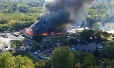 إطلاق نار في كنيسة بميشيغان: قتلى وجرحى في الحادثة