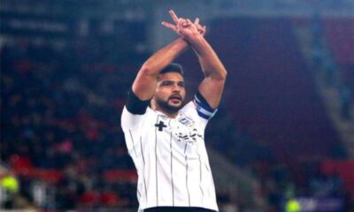 48 رياضياً يطالبون بإقصاء إسرائيل من بطولات أوروبا