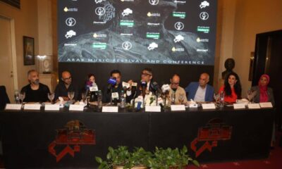 مهرجان الموسيقى العربية 2023: 41 حفلاً و83 فناناً مميزاً