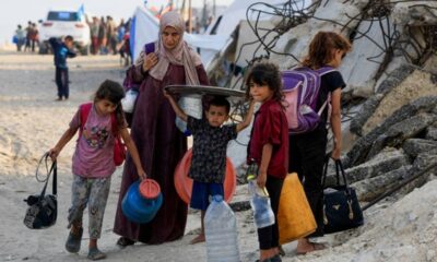 اقتراب إتمام صفقة غزة: هل هي وشيكة؟