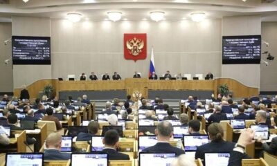 روسيا تدعو بريطانيا وفرنسا لمفاوضات نزع النووي مع أمريكا