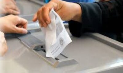 انتخابات البرلمان السوري: بدء الدعاية الانتخابية الأحد