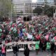 احتجاجات في نيوزيلندا لرفض الاعتراف بفلسطين دولة