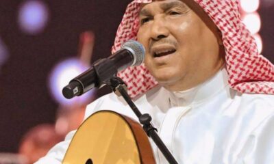 فنان العرب يحيي حفلاً في أرينا الكويت 23 أكتوبر