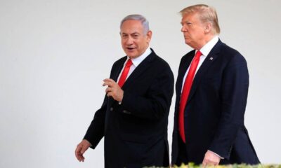 ترمب ونتنياهو: البيت الأبيض يقترب من صفقة غزة
