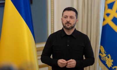 بوتين يعلن التجنيد الإجباري وزيلينسكي يتحدى روسيا