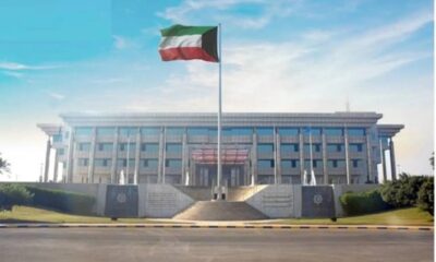 الكويت: اعتقال مقيم خطط لاستهداف دور العبادة