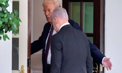 نتنياهو وخطة ترمب: ماذا بعد وصوله للبيت الأبيض؟