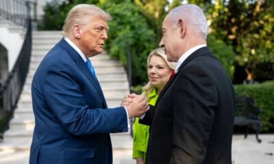 نتنياهو يعتذر لقطر ويتعهد بعدم تكرار الهجوم