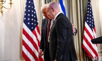 ترحيب عالمي بخطة ترمب: آمال في التنفيذ الفعلي